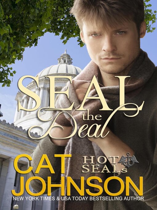 Title details for SEAL the Deal by Cat Johnson - Available
